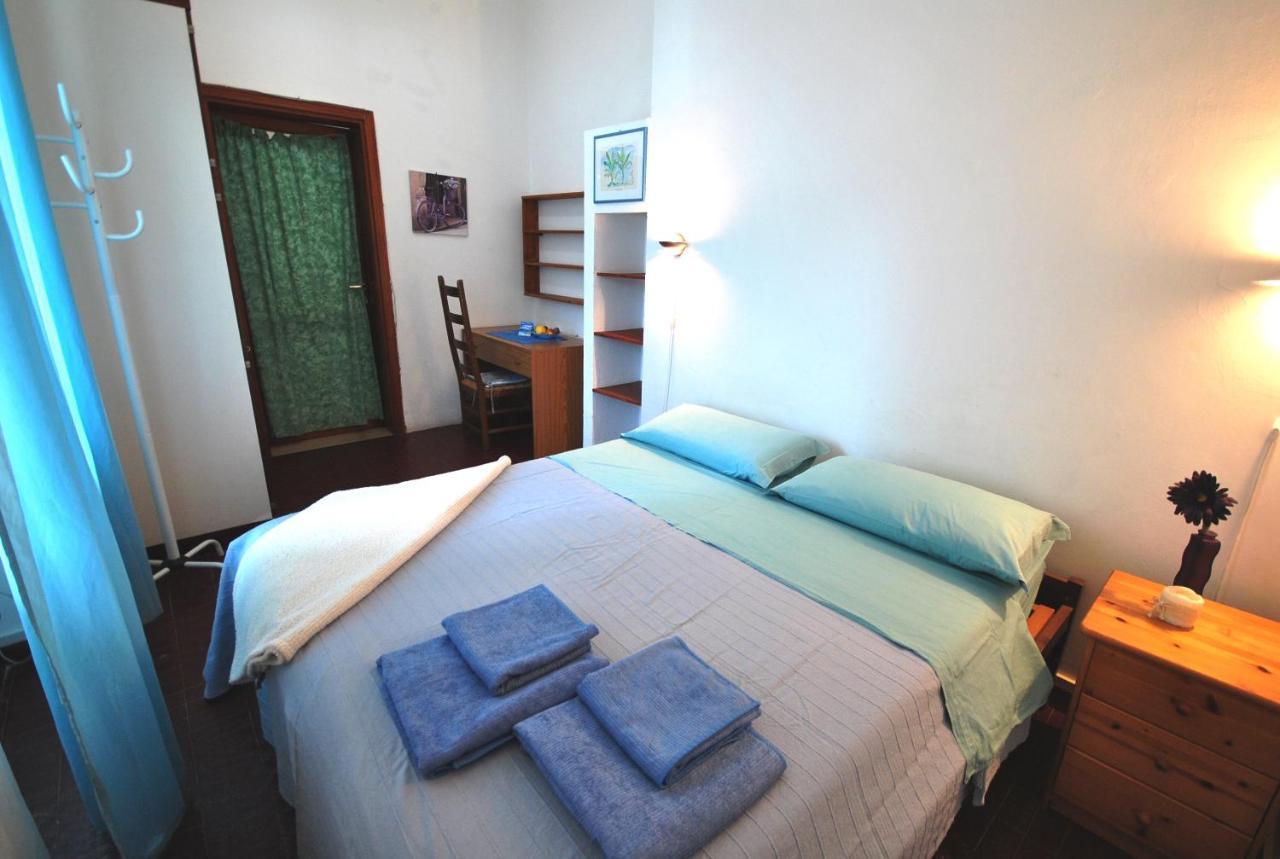 Holiday Residence Rifugio 奥罗塞伊 外观 照片