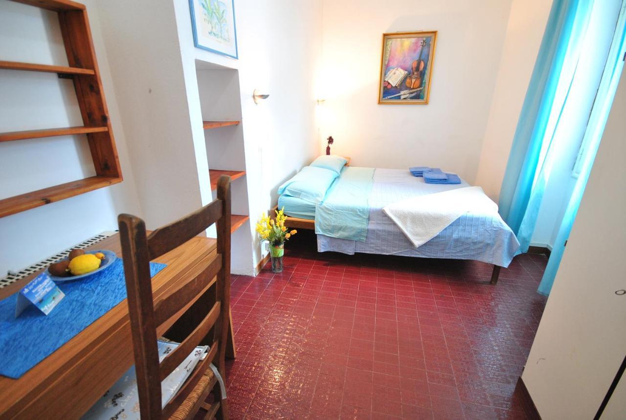 Holiday Residence Rifugio 奥罗塞伊 外观 照片