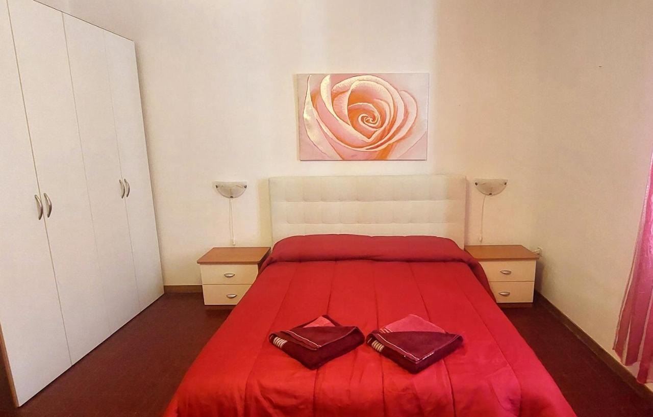 Holiday Residence Rifugio 奥罗塞伊 外观 照片