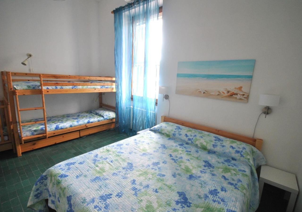 Holiday Residence Rifugio 奥罗塞伊 外观 照片