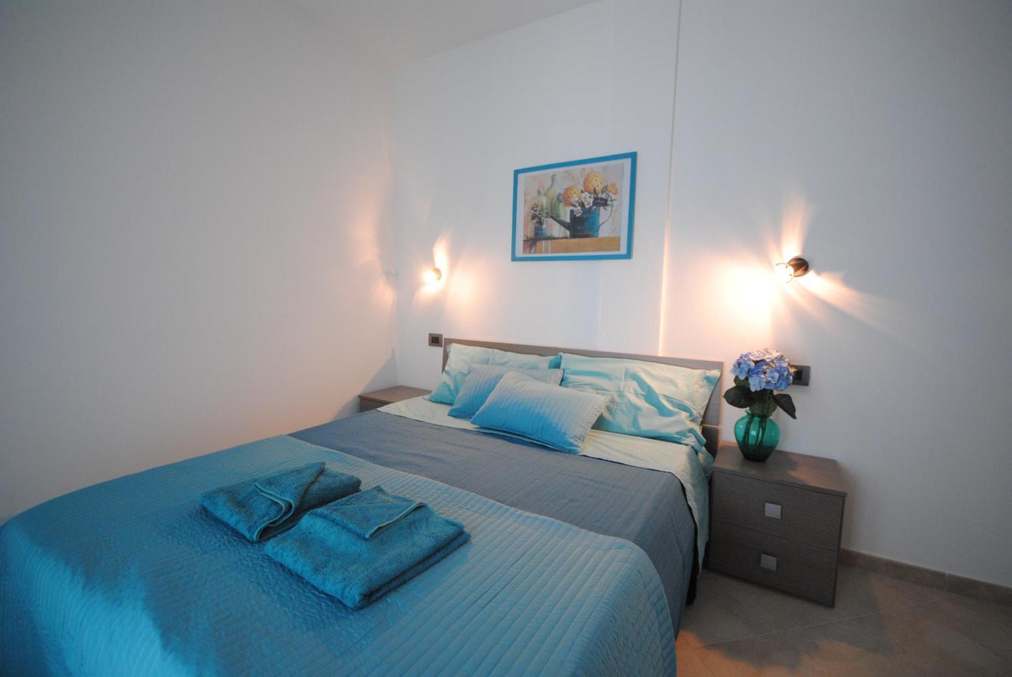 Holiday Residence Rifugio 奥罗塞伊 外观 照片