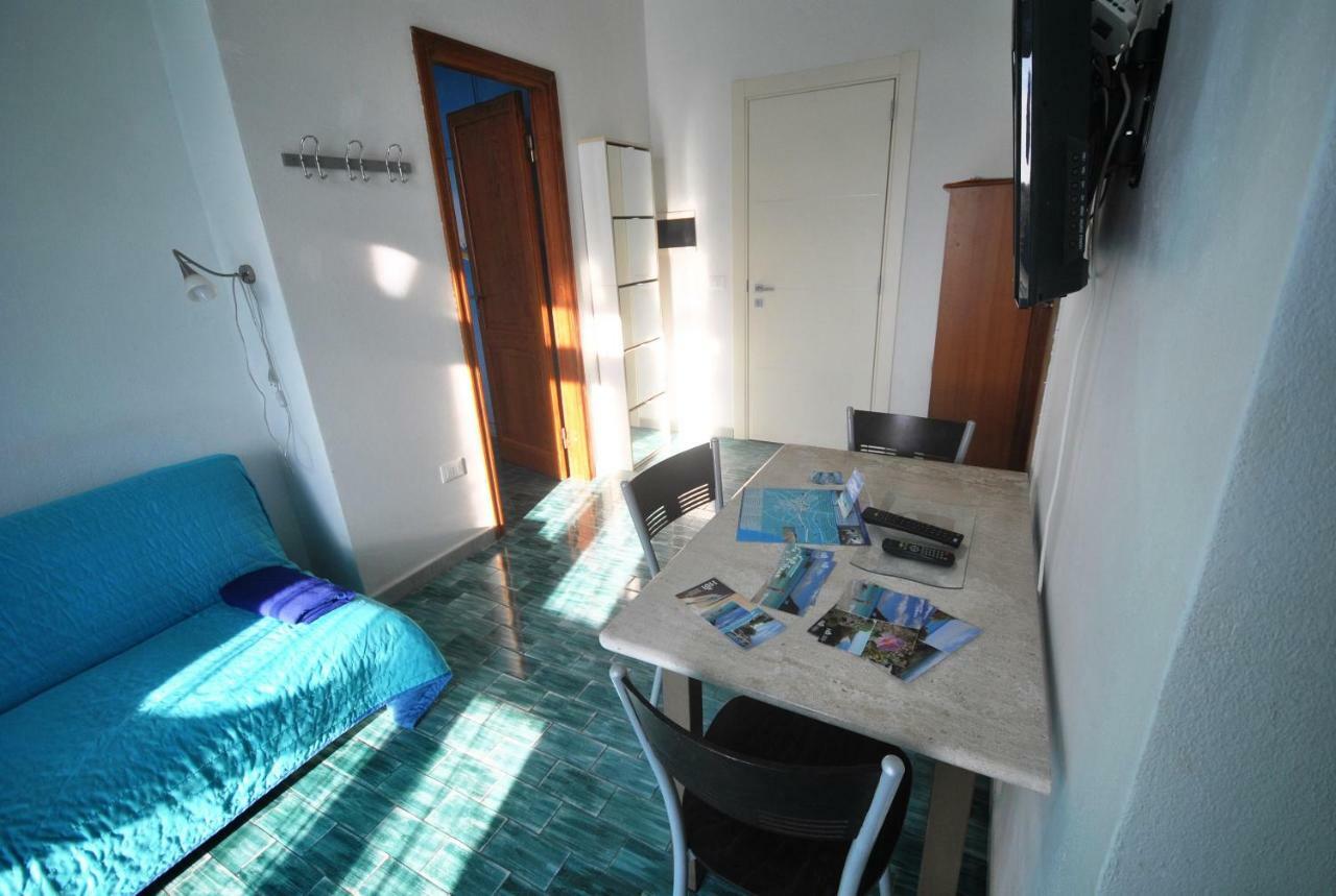 Holiday Residence Rifugio 奥罗塞伊 外观 照片