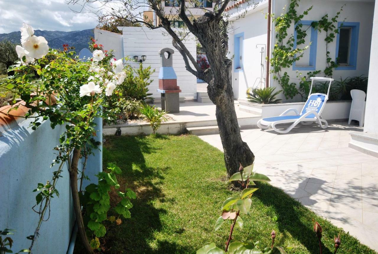 Holiday Residence Rifugio 奥罗塞伊 外观 照片