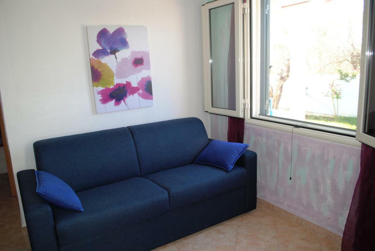 Holiday Residence Rifugio 奥罗塞伊 外观 照片