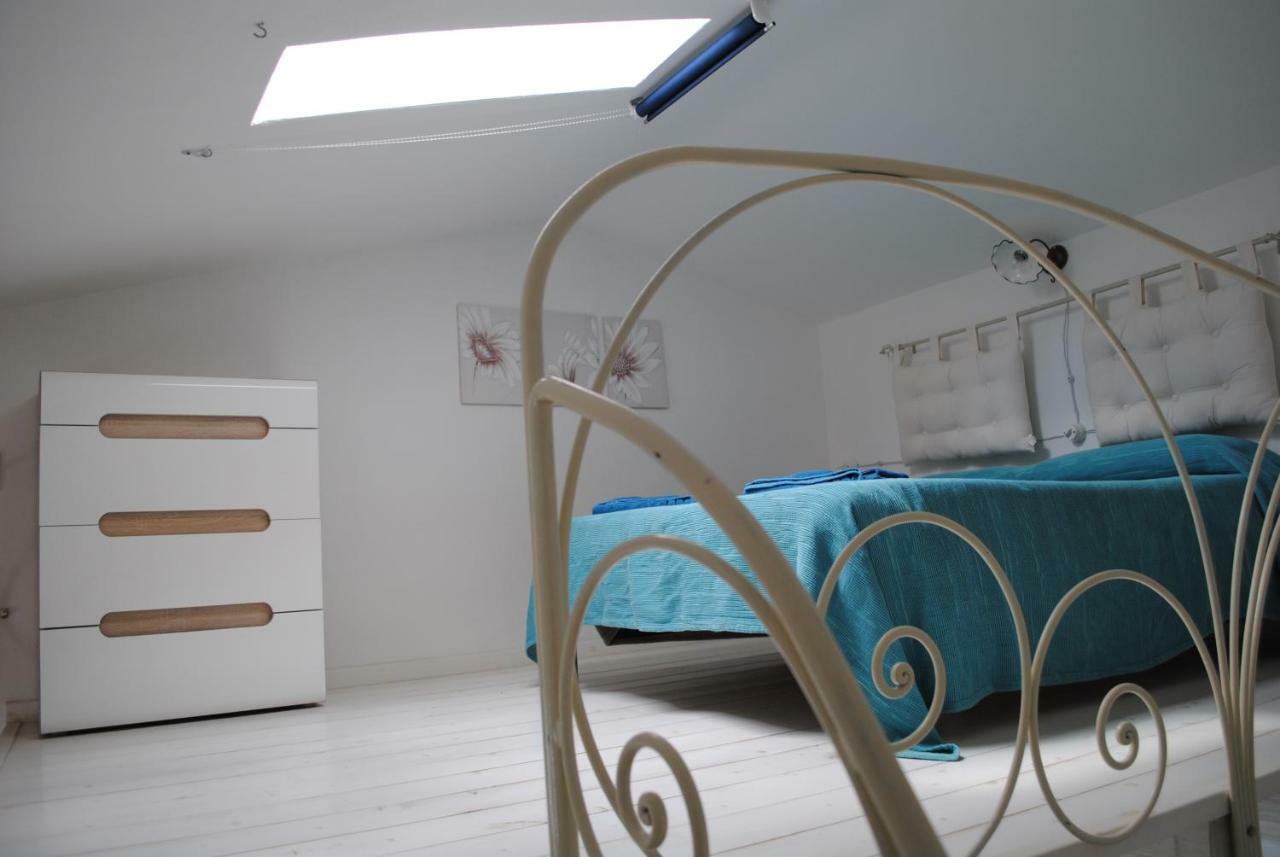 Holiday Residence Rifugio 奥罗塞伊 外观 照片