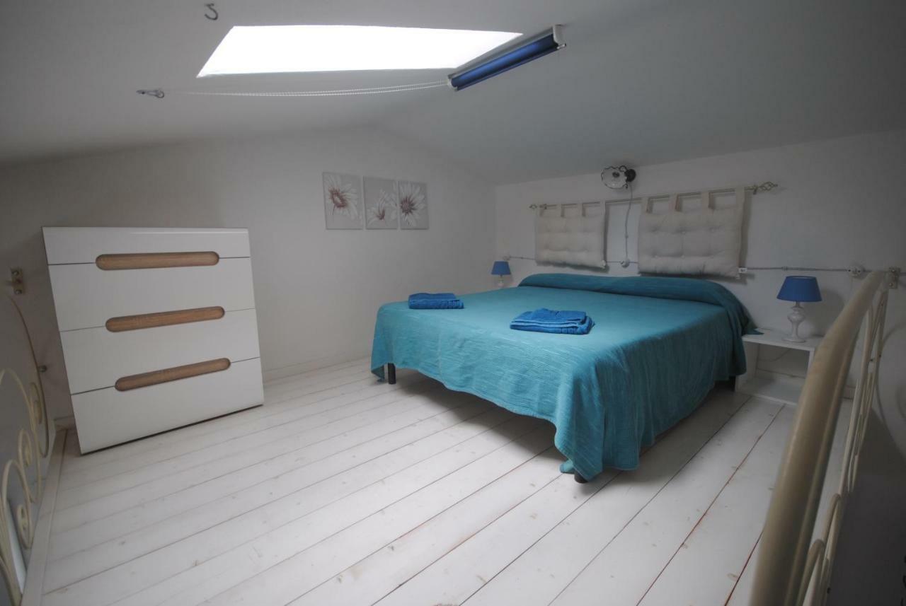 Holiday Residence Rifugio 奥罗塞伊 外观 照片